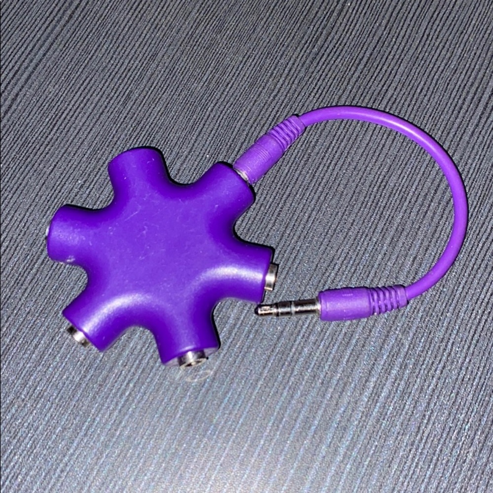 Head Jack